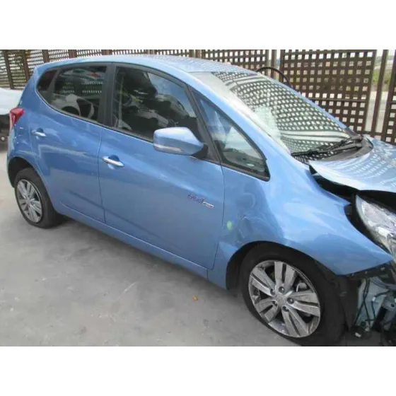 HYUNDAI IX20 '2015 TECNO AZUL