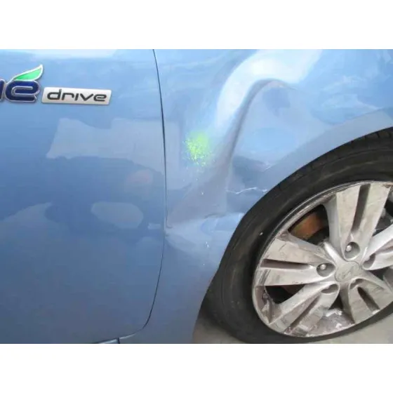 HYUNDAI IX20 '2015 TECNO AZUL