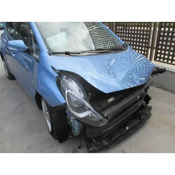 HYUNDAI IX20 '2015 TECNO AZUL