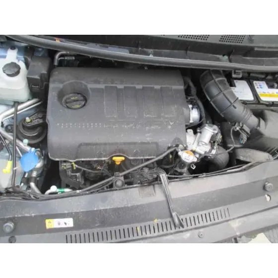 HYUNDAI IX20 '2015 TECNO AZUL