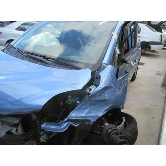 HYUNDAI IX20 '2015 TECNO AZUL
