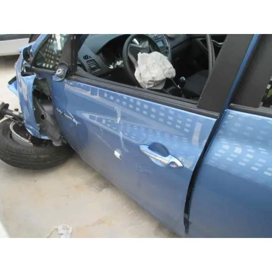 HYUNDAI IX20 '2015 TECNO AZUL
