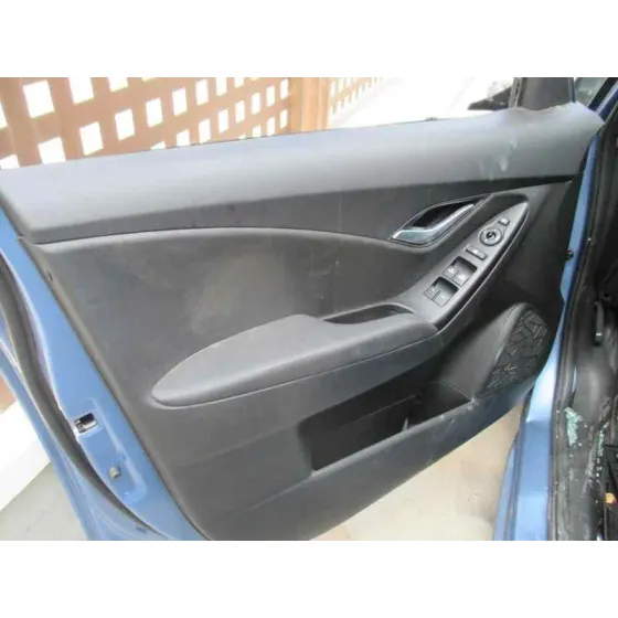 HYUNDAI IX20 '2015 TECNO AZUL
