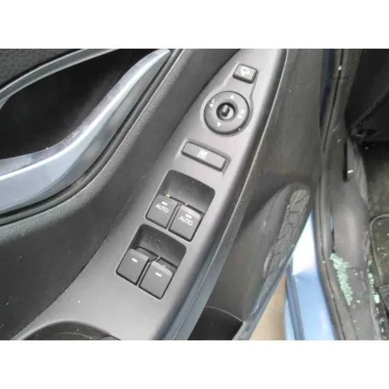 HYUNDAI IX20 '2015 TECNO AZUL
