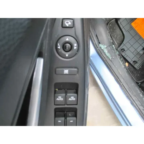 HYUNDAI IX20 '2015 TECNO AZUL