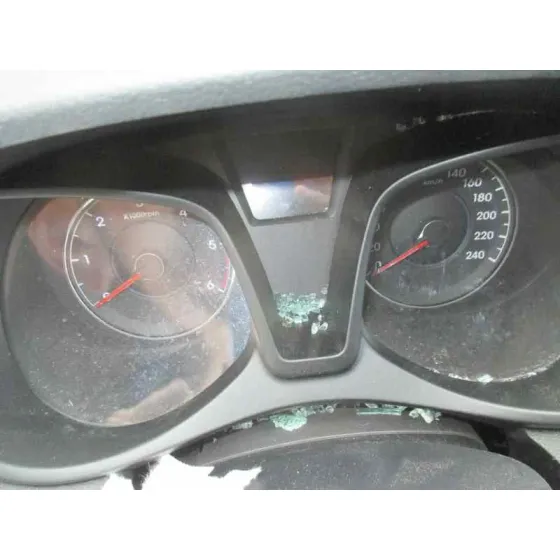 HYUNDAI IX20 '2015 TECNO AZUL