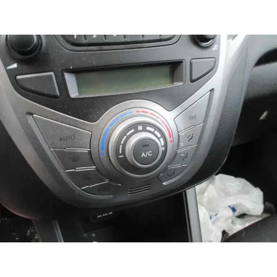 HYUNDAI IX20 '2015 TECNO AZUL