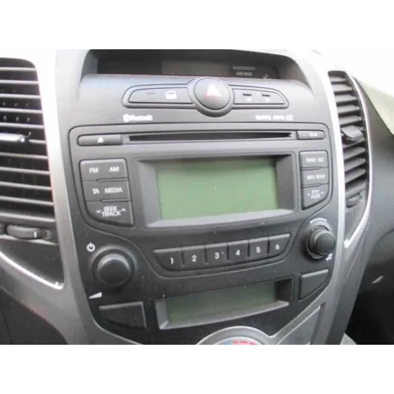HYUNDAI IX20 '2015 TECNO AZUL