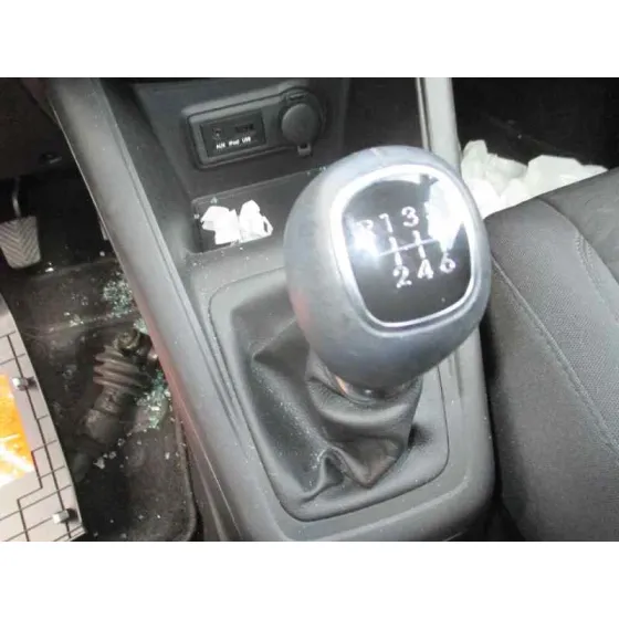 HYUNDAI IX20 '2015 TECNO AZUL
