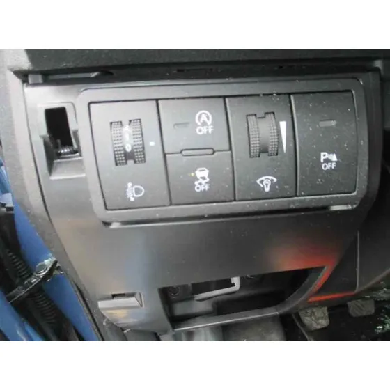 HYUNDAI IX20 '2015 TECNO AZUL