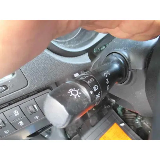 HYUNDAI IX20 '2015 TECNO AZUL
