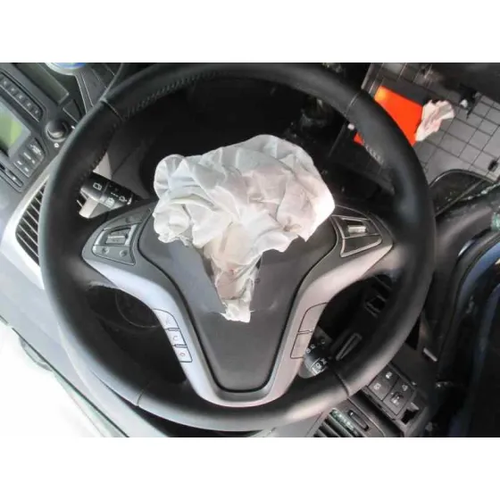 HYUNDAI IX20 '2015 TECNO AZUL