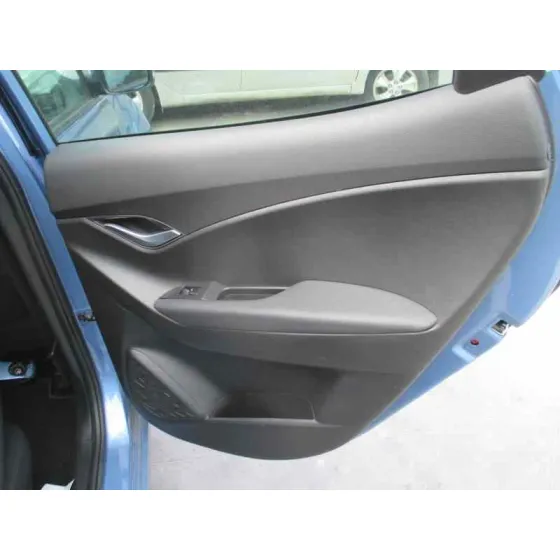 HYUNDAI IX20 '2015 TECNO AZUL