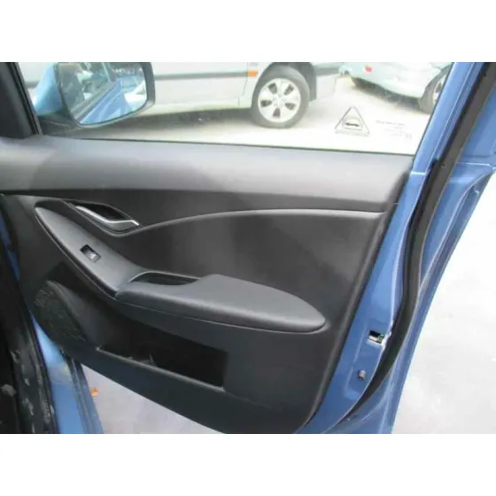 HYUNDAI IX20 '2015 TECNO AZUL