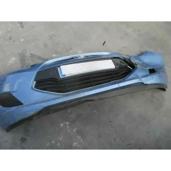 HYUNDAI IX20 '2015 TECNO AZUL