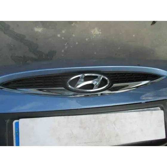 HYUNDAI IX20 '2015 TECNO AZUL