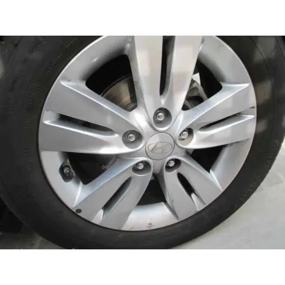 HYUNDAI IX20 '2015 TECNO AZUL