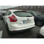 FORD FOCUS LIM. (CB8) FORD FOCUS LIM. (CB8) '2014 TREND BLANCO 2012