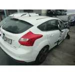 FORD FOCUS LIM. (CB8) FORD FOCUS LIM. (CB8) '2014 TREND BLANCO 2012