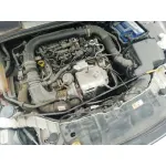 FORD FOCUS LIM. (CB8) FORD FOCUS LIM. (CB8) '2014 TREND BLANCO 2012