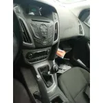 FORD FOCUS LIM. (CB8) FORD FOCUS LIM. (CB8) '2014 TREND BLANCO 2012