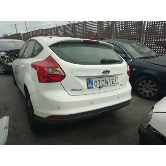 FORD FOCUS LIM. (CB8) '2014 TREND BLANCO