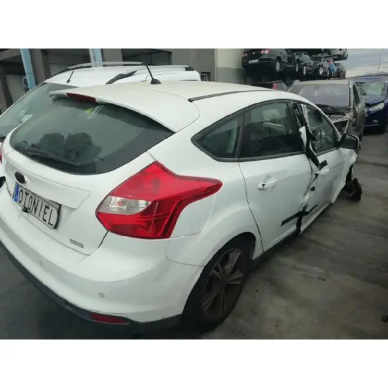 FORD FOCUS LIM. (CB8) '2014 TREND BLANCO