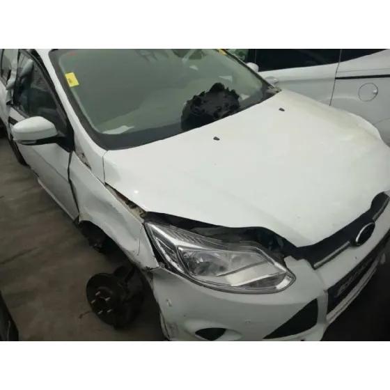 FORD FOCUS LIM. (CB8) '2014 TREND BLANCO