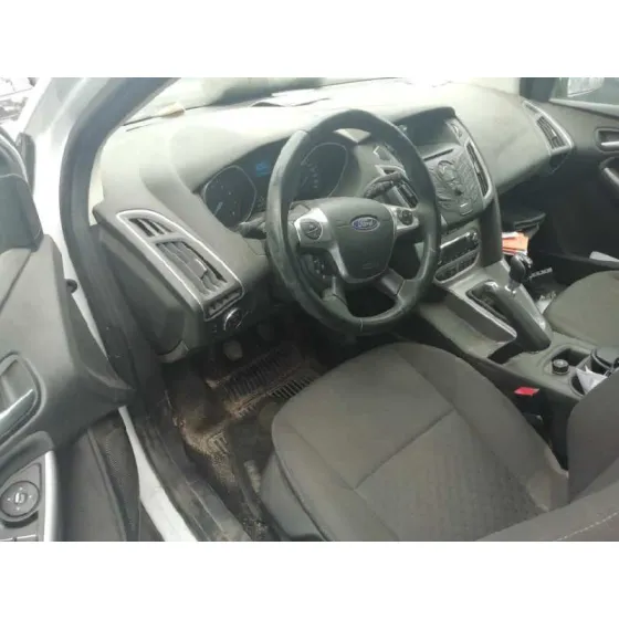 FORD FOCUS LIM. (CB8) '2014 TREND BLANCO