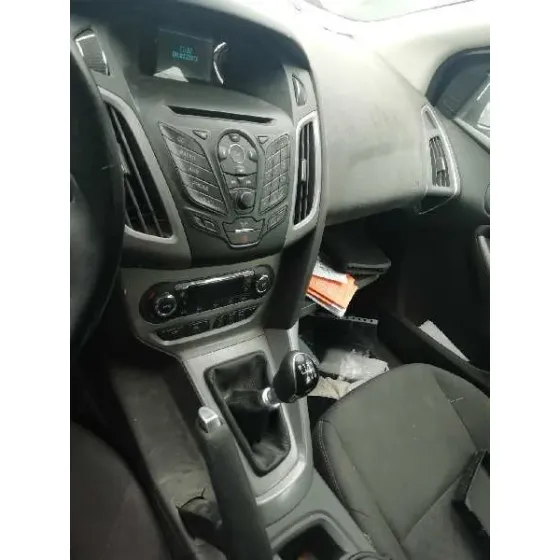 FORD FOCUS LIM. (CB8) '2014 TREND BLANCO