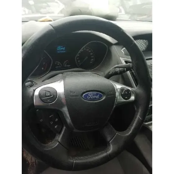 FORD FOCUS LIM. (CB8) '2014 TREND BLANCO