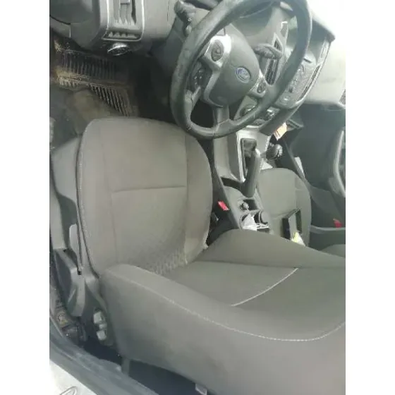 FORD FOCUS LIM. (CB8) '2014 TREND BLANCO
