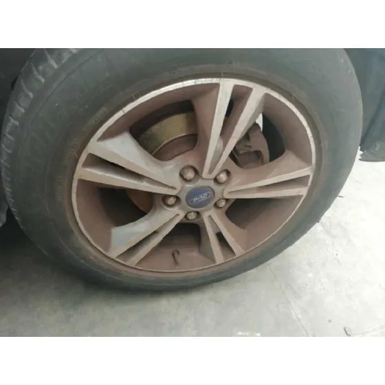 FORD FOCUS LIM. (CB8) '2014 TREND BLANCO