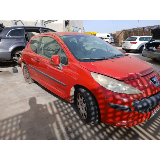 MOTOR KFV MANUAL 5V CVF/KW: 10.56/54
