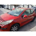 MOTOR KFV MANUAL 5V CVF/KW: 10.56/54