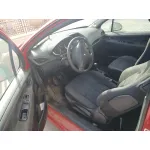 MOTOR KFV MANUAL 5V CVF/KW: 10.56/54