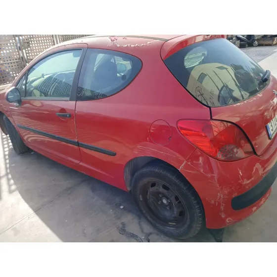 MOTOR KFV MANUAL 5V CVF/KW: 10.56/54