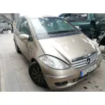 MERCEDES-BENZ CLASE A (W169) MERCEDES CLASE A (W169) '2007 A 200 (169.033) MARRON 2004