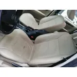 MERCEDES-BENZ CLASE A (W169) MERCEDES CLASE A (W169) '2007 A 200 (169.033) MARRON 2004