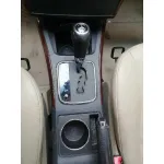 MERCEDES-BENZ CLASE A (W169) MERCEDES CLASE A (W169) '2007 A 200 (169.033) MARRON 2004