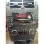 MERCEDES-BENZ CLASE A (W169) MERCEDES CLASE A (W169) '2007 A 200 (169.033) MARRON 2004