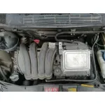 MERCEDES-BENZ CLASE A (W169) MERCEDES CLASE A (W169) '2007 A 200 (169.033) MARRON 2004
