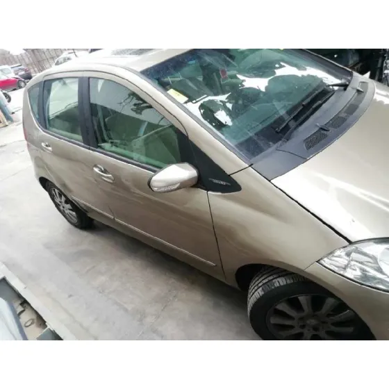 MERCEDES CLASE A (W169) '2007 A 200 (169.033) MARRON