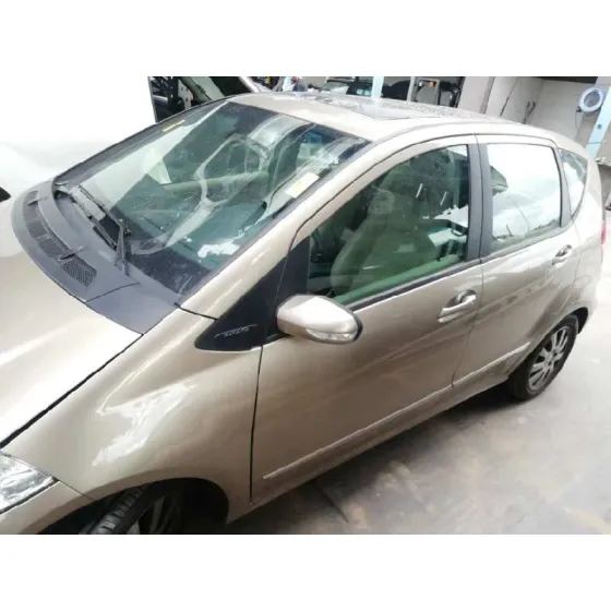 MERCEDES CLASE A (W169) '2007 A 200 (169.033) MARRON