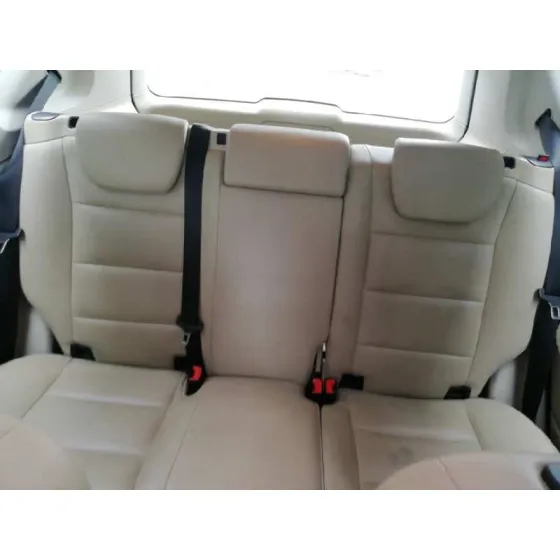 MERCEDES CLASE A (W169) '2007 A 200 (169.033) MARRON