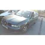 SEAT TOLEDO (1M2) SEAT TOLEDO (1M2) '2000 SELECT GRIS 1999