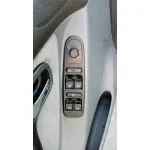 SEAT TOLEDO (1M2) SEAT TOLEDO (1M2) '2000 SELECT GRIS 1999