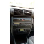 SEAT TOLEDO (1M2) SEAT TOLEDO (1M2) '2000 SELECT GRIS 1999