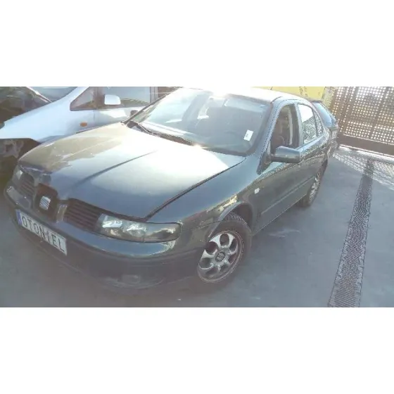 SEAT TOLEDO (1M2) '2000 SELECT GRIS