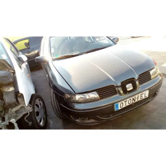 SEAT TOLEDO (1M2) '2000 SELECT GRIS